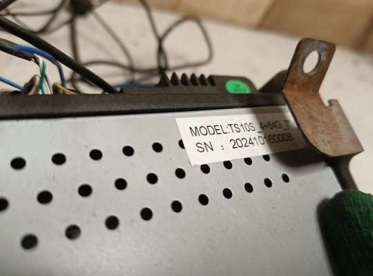 купить Магнитола на Nissan Note (E11)