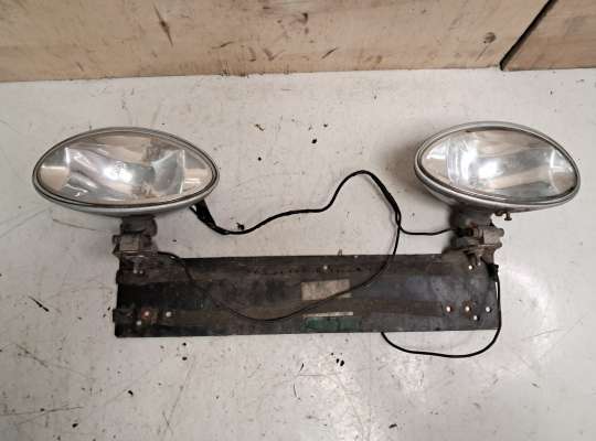 купить Фара противотуманная (ПТФ) на Subaru Legacy II (BD, BG)