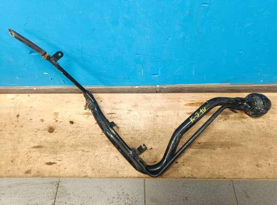 купить Горловина топливного бака на Nissan Qashqai I (J10)