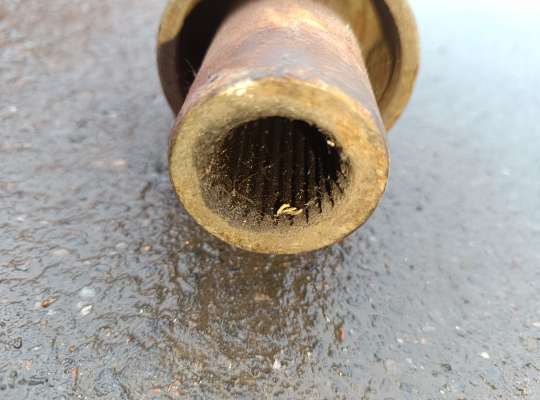 купить Кардан (карданный вал) на Mitsubishi Outlander I (CU)