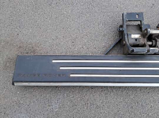 купить Подножка порога на Range Rover III (LM, L322)