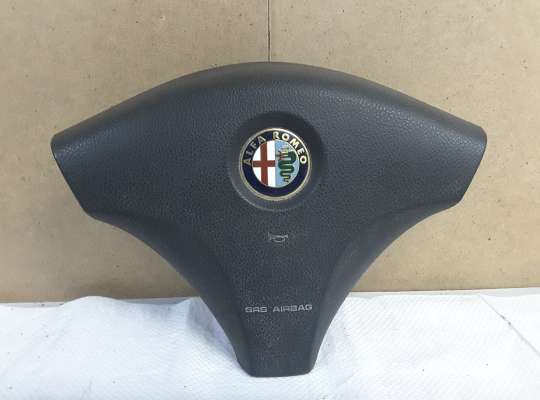 Подушка безопасности водителя (AirBag) AR02835 на Alfa Romeo 156 (932)