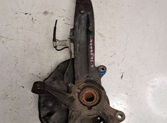 Кулак подвески MZ601971 на Mazda 6 II (GH)