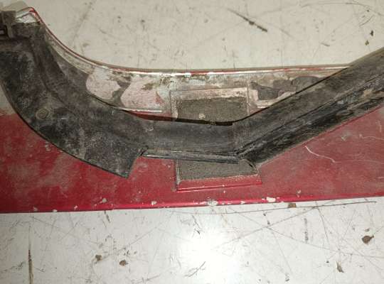 Молдинг на Chrysler Crossfire