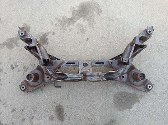 Балка подвески задняя MZ665638 на Mazda 6 I (GG)