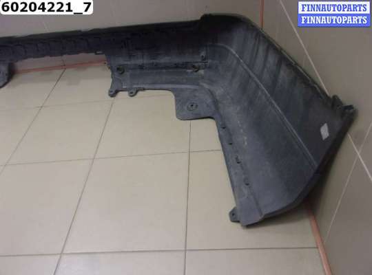 купить Бампер задний на Range Rover IV (L405)