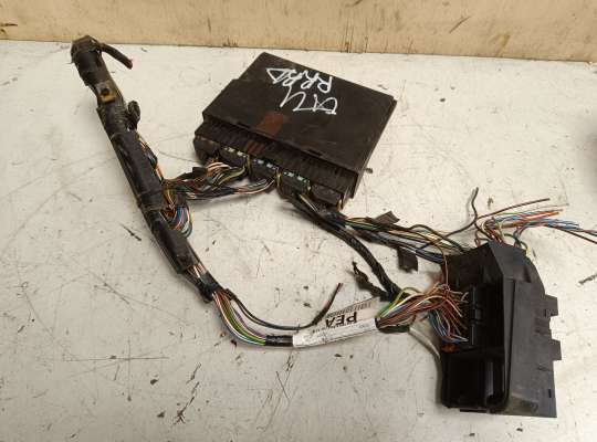 купить Блок управления центральным замком на Ford Focus I