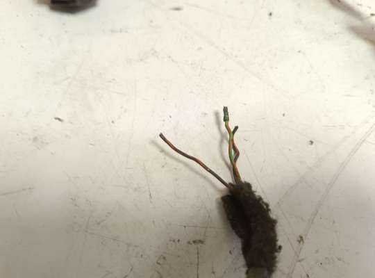 Проводка (коса) салонная на Renault Master III