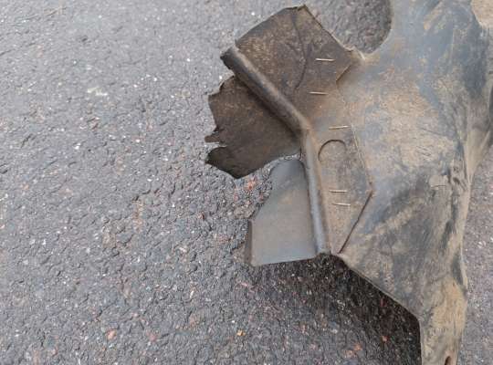 купить Локер на Opel Frontera A