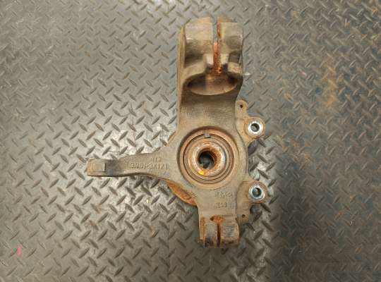 Кулак подвески MZ627892 на Mazda 3 I (BK)