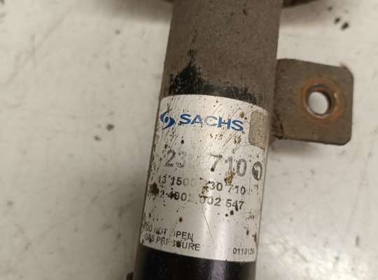 купить Стойка подвески амортизационная на Ford Focus I