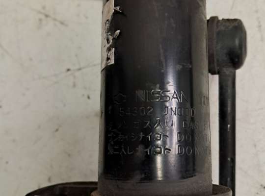 купить Амортизатор подвески на Nissan Teana II (J32)