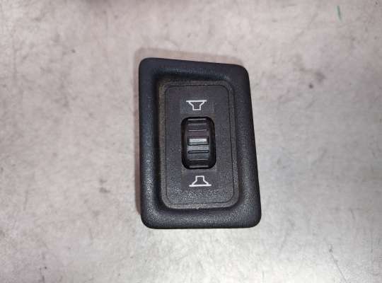 Кнопки на BMW 3 (E30) 