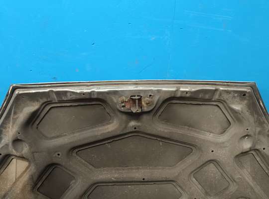 купить Капот на Ford Focus I