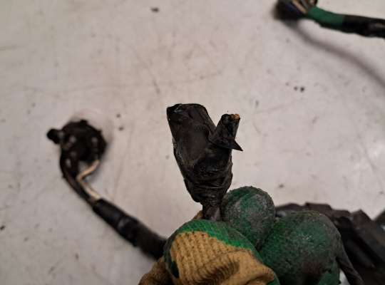 купить Контактная группа на Opel Monterey A