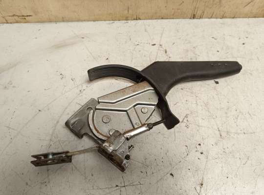 купить Ручник (рычаг ручного тормоза) на Nissan Note (E11)