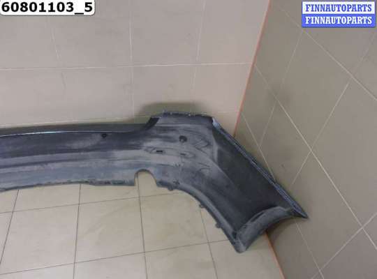 купить Бампер задний на BMW 3 (F30/F31)