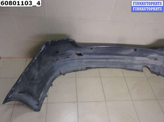 купить Бампер задний на BMW 3 (F30/F31)