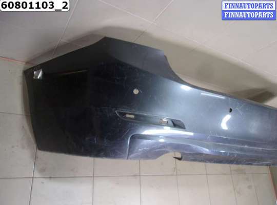 купить Бампер задний на BMW 3 (F30/F31)