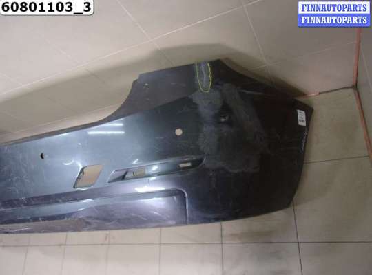 купить Бампер задний на BMW 3 (F30/F31)