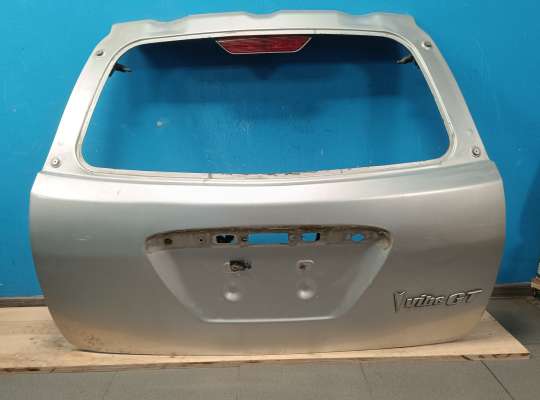 купить Крышка багажника на Pontiac Vibe