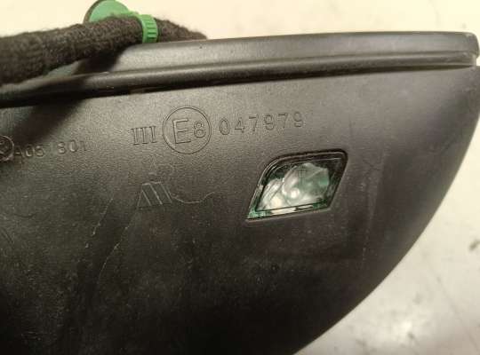 купить Зеркало боковое на Volkswagen Tiguan II