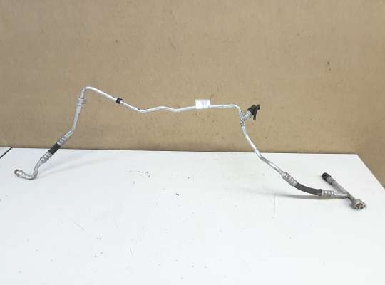 Трубка кондиционера FO1493001 на Ford Focus II