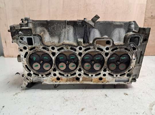 купить Головка блока цилиндров (ГБЦ в сборе) на Nissan Qashqai I (J10)