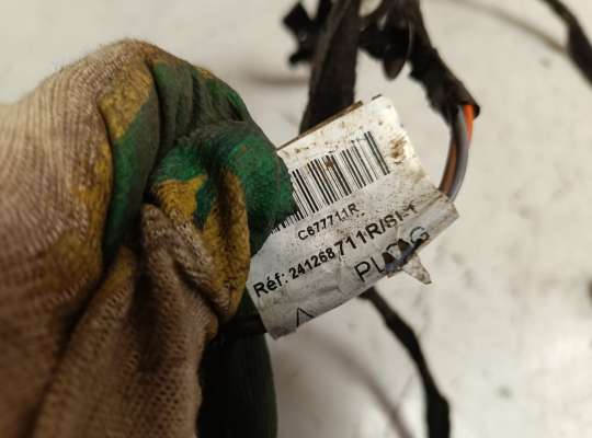 Проводка (коса) салонная на Renault Master III