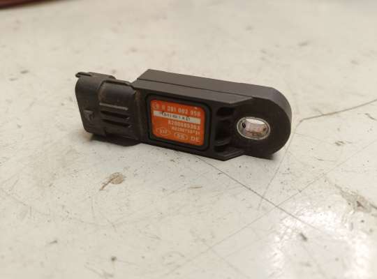 купить Датчик абсолютного давления (ДАД) на Renault Master III