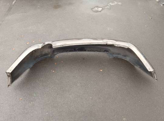 купить Бампер задний на Volkswagen Polo Mk5 (6R/6C)