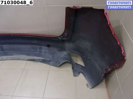 купить Бампер задний на Mazda CX-5 I (KE)