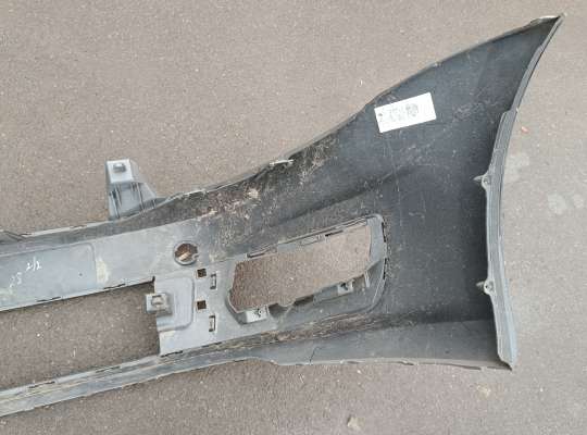 купить Бампер передний на Volkswagen Polo Mk5 (6R/6C)