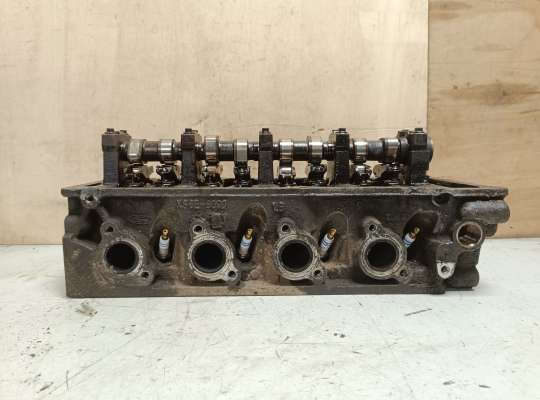 купить Головка блока цилиндров (ГБЦ в сборе) на Ford Focus I