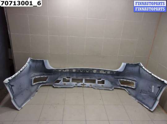 купить Бампер задний на Mercedes-Benz GL / GLS (X166)
