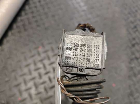 купить Переключатель стеклоочистителей на Opel Vectra B