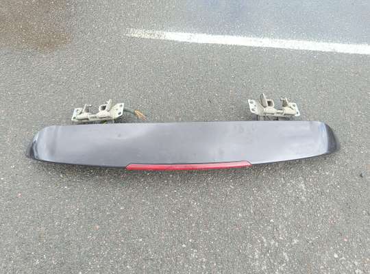 Купить Спойлер на Citroen C5 I Спойлер CT1159773 на Citroen C5 I