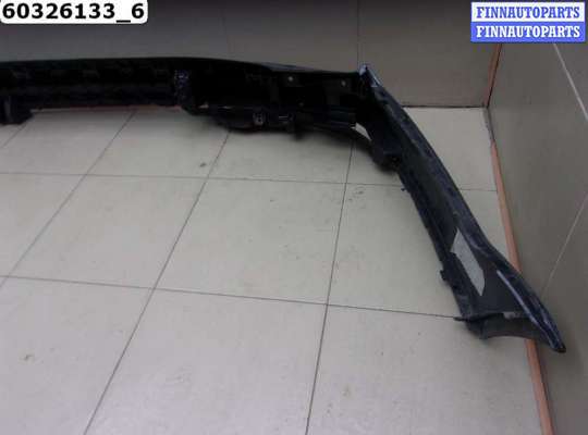 купить Бампер задний на Audi Q7 (4L)