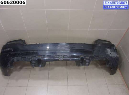 Бампер задний MB1442513 на Mercedes-Benz GLK (X204)