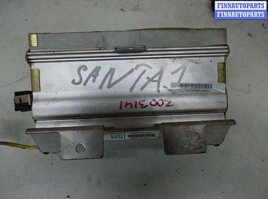 купить Подушка безопасности пассажирская (в торпедо) на Hyundai Santa Fe I (SM, Classic +ТАГАЗ)