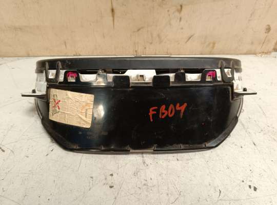 купить Приборная панель (Щиток) на Ford Focus I