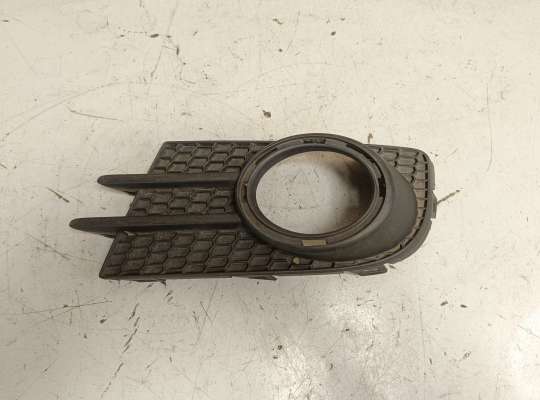 купить Решетка (заглушка) бампера на Volkswagen Tiguan I (5N)