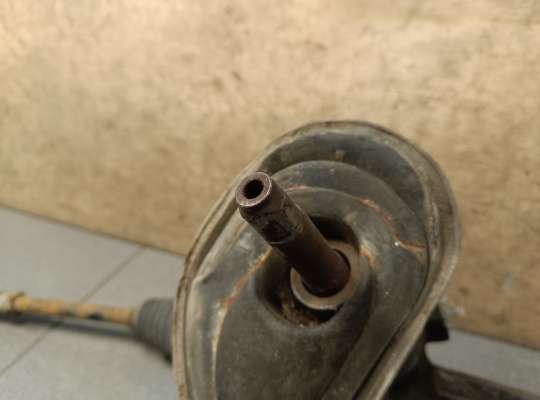 купить Рулевая рейка на Ford Focus II