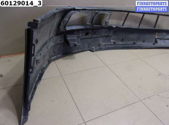купить Бампер передний на Skoda Octavia (1Z, A5)
