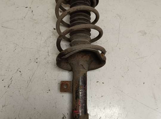 купить Стойка подвески амортизационная на Ford Focus I