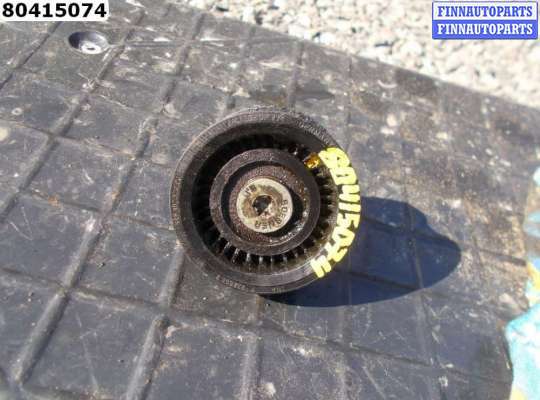 Ролик натяжной PR28187 на Porsche Cayenne I (955/957)