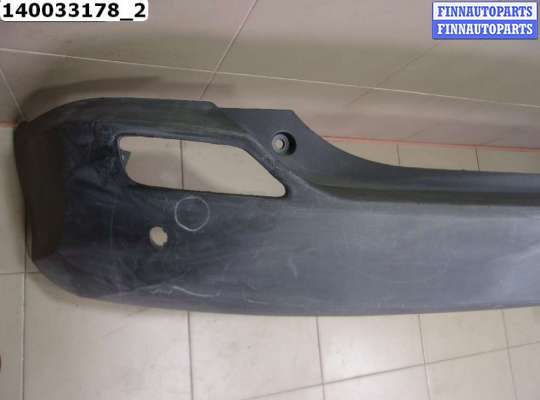 купить Бампер задний на Toyota RAV4 IV (CA40)