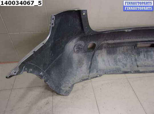 купить Бампер задний на Nissan Qashqai I (J10)