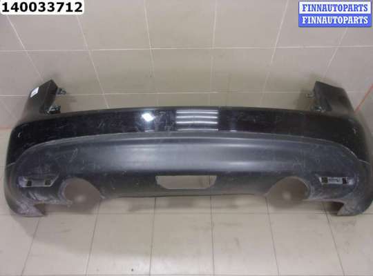 купить Бампер задний на Infiniti FX II / QX70 (S51)