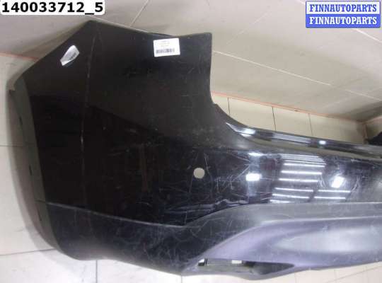 купить Бампер задний на Infiniti FX II / QX70 (S51)